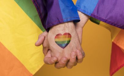 Ancianos: vivir su homosexualidad