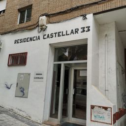 Residencia De Mayores Castellar 33
