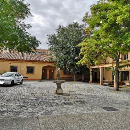 Residencia Geriatrico San Eugenio