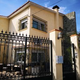Centro Residencial La Biznaga