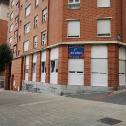 Residencia Anai Cantero