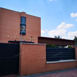 Alcalá Centro Geriatrico