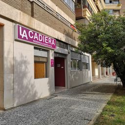 Residencia La Cadiera