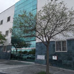Centro Residencial Manuel Ridruejo Muñoz