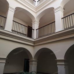 Residencia de mayores Benalmádena - SENIORS