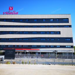 Vitalia Expo