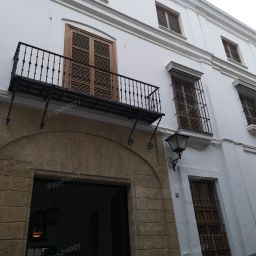 Centro Residencial Sor Angela De La Cruz
