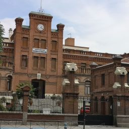 Residencia Purísima Concepción