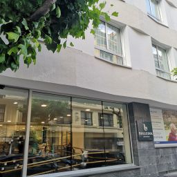 Residencia de mayores Bilbao - BALLESOL