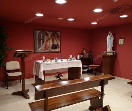 Residencia de mayores Sagrada Familia - SANITAS (2/6)
