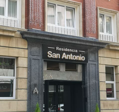 Residencia San Antonio (1/1)