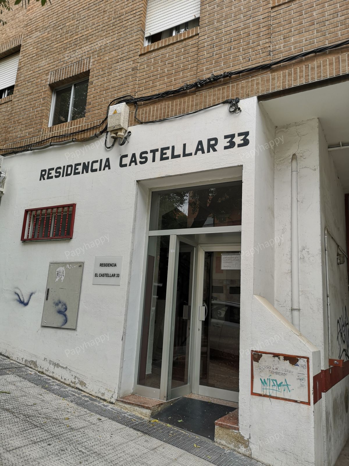 Residencia De Mayores Castellar 33 (1/1)