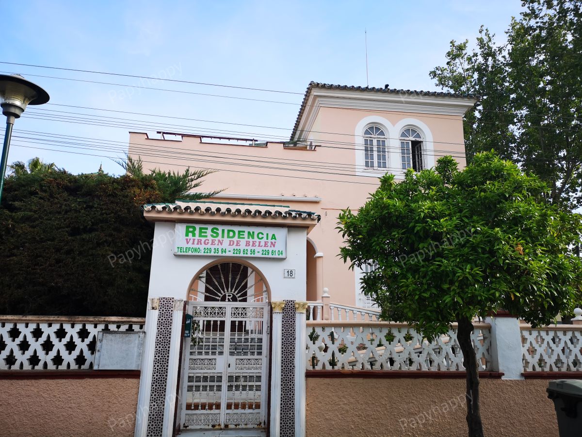 Centro Residencial Virgen De Belen (1/1)