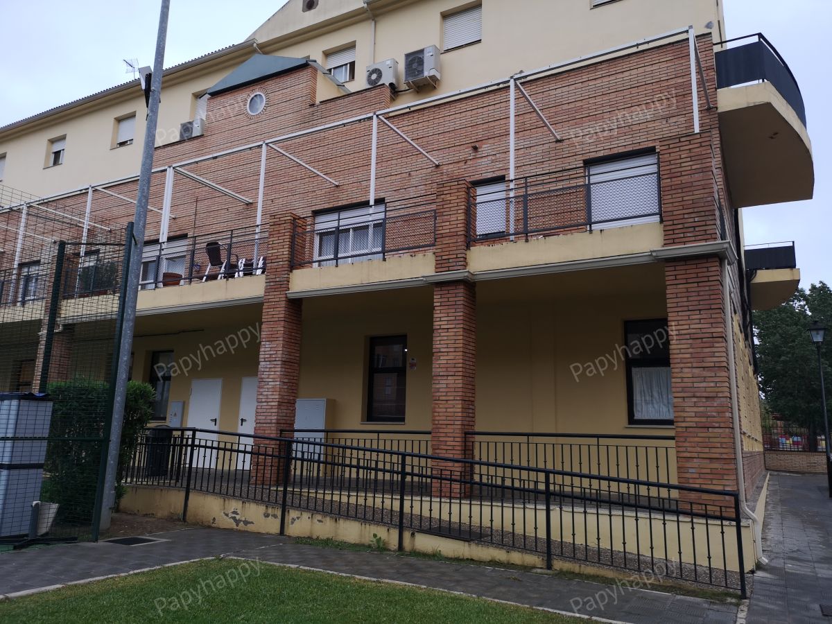 Centro Residencial Para Personas Mayores Ferrusola (1/1)